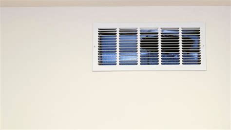 Why Water Is Coming Through Vents After Rain – Forbes Home